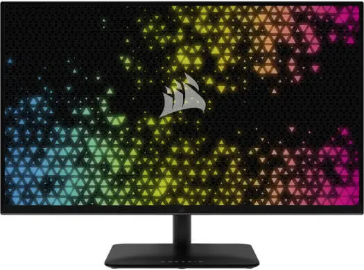 Corsair Xeneon 315QHD165 31.5" QHD Gaming Monitor with 165Hz refresh, 1ms response, HDR-ready IPS panel, and FreeSync & G-Sync support. CM-9020007-PE
