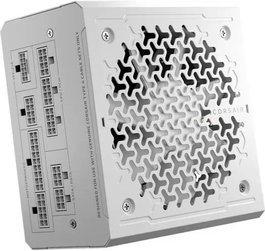 [CP-9020294-UK] Corsair CP-9020294-UK RM1000e 1000W PSU 80 120mm fan,