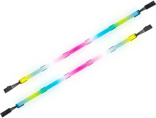 [CD-9010006-WW] Corsair CD-9010006-WW LS100 350mm