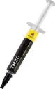 Corsair XTM60 High-Performance Thermal Paste, 3g tube, delivers superior heat transfer, non-conductive, and non-corrosive cooling efficiency. CT-9010015-WW