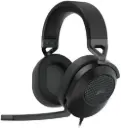 Corsair HS65 Surround Wired Gaming Headset with Dolby 7.1 Audio, 50mm drivers, 20Hz–20kHz range, and multiplatform compatibility. CA-9011270-NA
