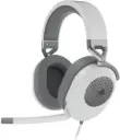 Corsair HS65 Surround Wired Gaming Headset with Dolby 7.1 Audio, 50mm drivers, 20Hz–20kHz range, and wide platform compatibility. CA-9011271-NA