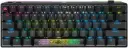 Corsair K70 RGB Pro Mini Wireless Keyboard with hot-swappable Cherry MX switches, PBT keycaps, and multi-device wireless compatibility. CH-9189010-NA