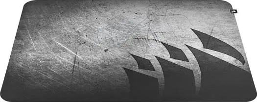 Corsair MM150 Ultra-Thin Medium Gaming Mouse Pad with durable low-friction surface and non-slip base for fast, precise gameplay. CH-9421591-WW