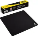 Corsair MM250 Champion Series X-Large Cloth Mouse Pad (450x400x5mm) with a smooth glide surface and non-slip rubber base. CH-9412560-WW