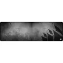 Corsair MM300 Pro Medium Spill-Proof Cloth Gaming Mouse Pad with durable anti-fray edges, smooth glide surface, and easy cleaning. CH-9413631-WW