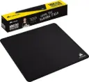 Corsair MM350 Champion Series Medium Cloth Gaming Mouse Pad (320x270x5mm) with anti-fray edges and ultra-durable, smooth glide surface. CH-9413520-WW