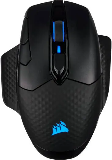 Corsair CH-9315411-EU Mouse 18K 8 9-zone