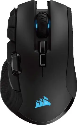 [CH-9317011-NA] Corsair CH-9317011-NA Mouse PMW3391 18K 10