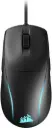 Corsair M75 Wired Lightweight RGB Gaming Mouse with MARKSMAN 26K sensor, 26,000 DPI, 650 IPS tracking, 50G acceleration, and 1.8m cable. CH-930D010-EU
