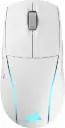 Corsair M75 Wireless Lightweight RGB Gaming Mouse with ambidextrous design, MARKSMAN 26K sensor, 26,000 DPI, and Slipstream wireless tech. CH-931D011-EU