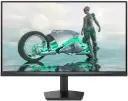 Philips Evnia 27M2N3200FQ 27" FHD Fast IPS Gaming Monitor, 1920×1080 Resolution, 200Hz Refresh Rate, 0.3ms MBR Response Time, HDR10, AMD FreeSync Premium & G-SYNC Compatible, 120% sRGB, SmartImage Game Modes, Charcoal