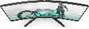 Philips 34M2C3500L 34" Monitor 180Hz 0.5ms