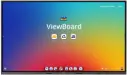 ViewSonic ViewBoard IFP110 110” 4K Interactive Display
