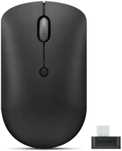 [GY51D20865] Lenovo GY51D20865 400 Mouse 3-level (800/1600/2400),