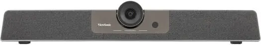 [UMB202] ViewSonic UMB202 Video Conferencing Camera (with in built mic) Sony 4K Ultra HD Camera