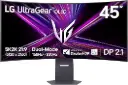 LG UltraGear 45GX950A-B 45" Curved OLED Gaming Monitor, 5K2K, 165Hz, 0.03ms, HDR