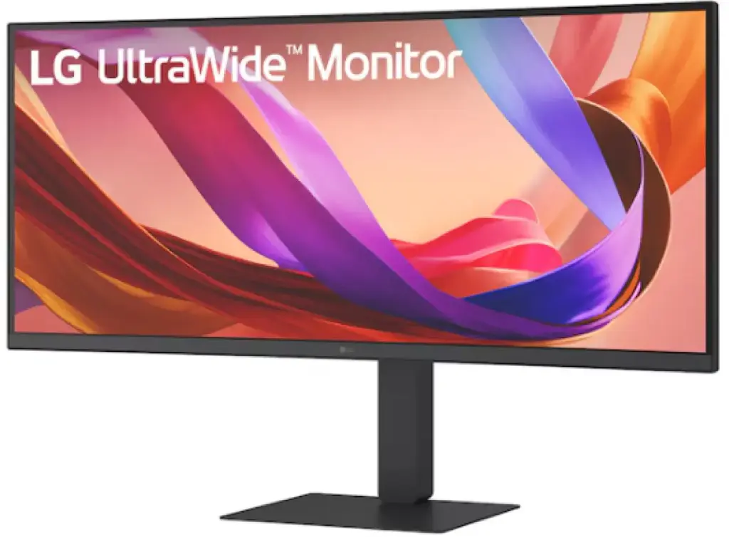 [34U650A-B] LG 34U650A-B 34" (3440x1440) Monitor