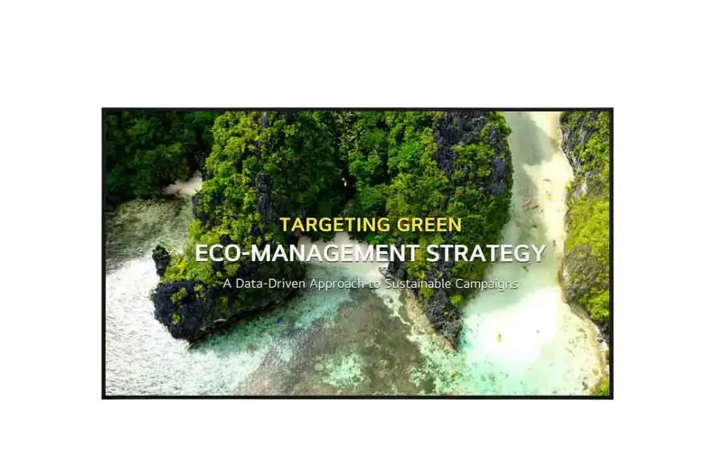 [43UL3Q-E] LG 43UL3Q-E 43" 4K Display 350 16/7