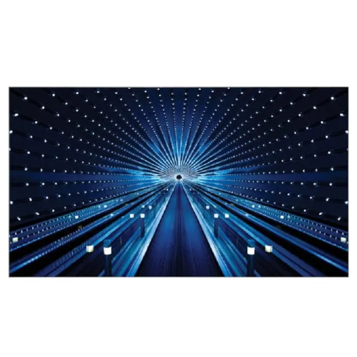 [LH008IABMUS/UE] Samsung 146" The Wall All-in-One LED Signage Display, 4K UHD Resolution, 0.8mm Pixel Pitch (0.8PP), COB Technology, Ultra-Fine Pixel Pitch, Professional Indoor Display, Middle East Version - LH008IABMUS/UE