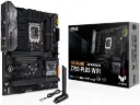ASUS TUF GAMING Z790-PLUS WIFI LGA1700 ATX motherboard with DDR5 up to 192GB, PCIe 5.0 x16, 4x M.2, Intel 2.5Gb Ethernet, HDMI/DP, and USB-C 90MB1D80-M1EAY0
