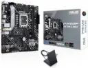 ASUS Prime H610M-A Wi-Fi mATX LGA1700 motherboard with DDR5 up to 96GB, PCIe 4.0 x16, 2x M.2 slots, and reliable Wi-Fi 5 & BT5 connectivity 90MB1G00-M0EAY0