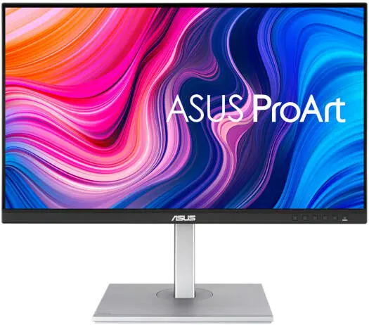[90LM06M1-B01170] ASUS ProArt Display PA279CV 27" 4K UHD IPS Professional Monitor, 3840×2160 Resolution, 100% sRGB & Rec.709, Calman Verified, USB-C Connectivity, Ergonomic Adjustable Stand, Professional Display - 90LM06M1-B01170