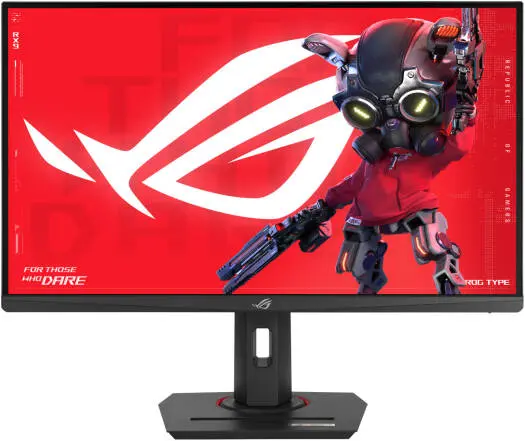 ASUS 90LM0AW0-B01371 XG279CNS 27'' monitor 380Hz 0.3ms