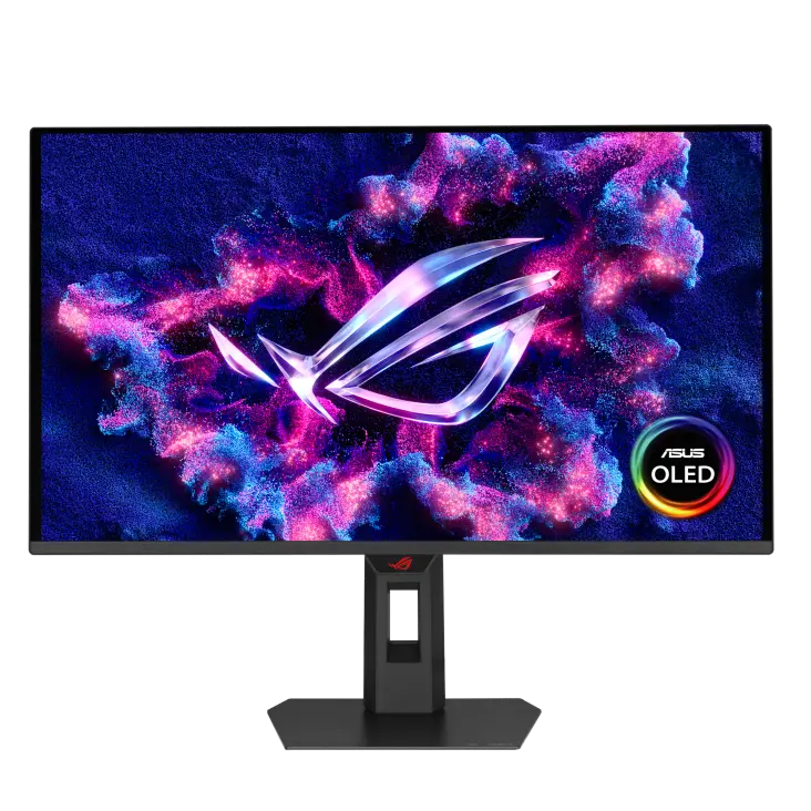 ASUS 90LM0C50-B01971 XG27AQDPG 27'' monitor 500Hz, 0.03ms 2.0,