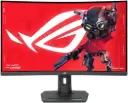 ASUS ROG Strix XG32WCMS 32'' QHD curved Fast VA gaming monitor with 280Hz refresh rate, 1ms response time, AMD FreeSync Premium, and rich 16.7M colors 90LM09X0-B01970