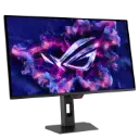 ASUS ROG Strix OLED XG32UCWMG 32'' 4K OLED gaming monitor with 240Hz/480Hz dual mode, 0.03ms response, G-SYNC support, OLED Care Pro, Auto KVM, and USB-C 90LM0BW0-B01371