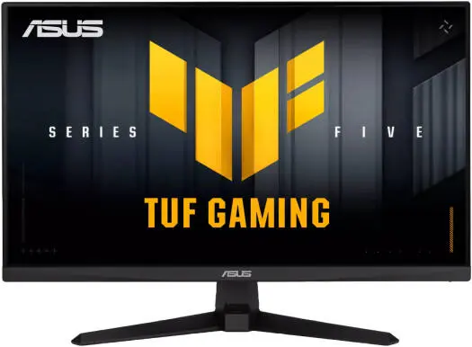 ASUS 90LM0BA0-B01171 VG249QM5A 24'' monitor 240Hz 0.3ms