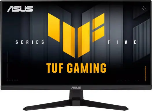 [90LM0B90-B01O71] ASUS 90LM0B90-B01O71 VG259QM5A 25'' monitor 240Hz 0.3ms