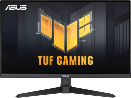 ASUS 90LM0BJ0-B01171 VG279QE5A 27'' monitor 146Hz 1ms 16.7M
