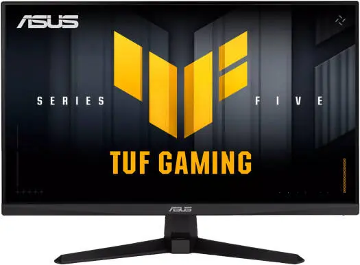 ASUS 90LM0C30-B01171 VG279Q5A 27'' monitor 200Hz 0.3ms