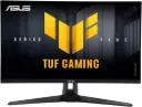 ASUS TUF Gaming VG27AQM5A 27'' QHD Fast IPS gaming monitor with 300Hz refresh rate, 0.3ms response time, and FreeSync Premium & G-Sync compatibility 90LM0BG0-B01971