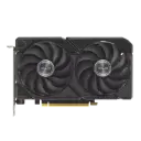 ASUS Dual Radeon RX 9060 XT Graphics Card, 16GB GDDR6 Memory, 20Gbps Speed, 2.5-Slot Design, Axial-Tech Fans, Dual BIOS, PCIe 4.0, High-Performance GPU - 90YV0LG2-M0NA00