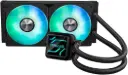 ASUS 90RC0111-B0EAY0 240 cooler 240mm 2200 fans, 75.7