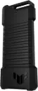 ASUS 90DD02N0-M09000 TUF Gaming A1 Enclosure  Dual M.2 Interface, IP68 Waterproof, 10Gbps, Black