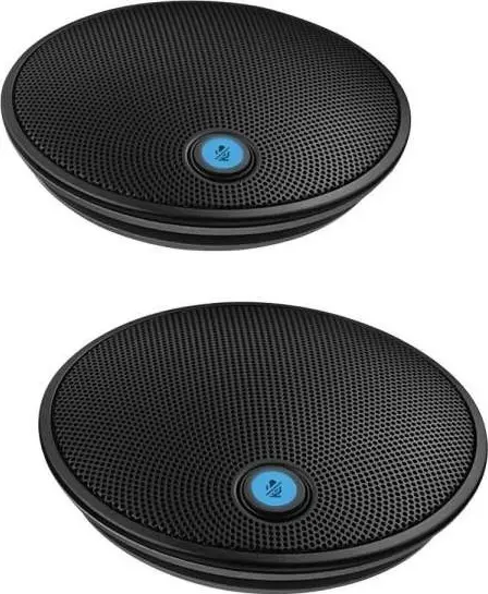Logitech Group Expansion Microphones 989-000173