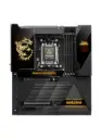 MSI 911-7E48-001 X870E motherboard AM5 power, DDR5 7,