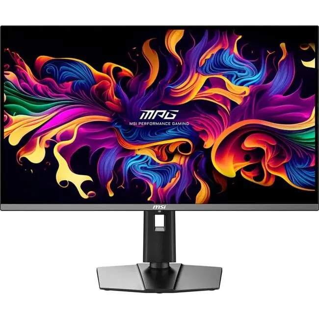 MSI 9S6-3DD29A-011 321URX 32" 4K Monitor 240Hz 0.03ms