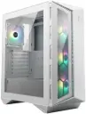 MSI 306-7G10W21-W57 110R Case 4x fans, 360mm