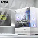 MAG 306-7G28W21-JA4 110R Case 270° 4 fans, 20Gbps,