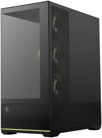 [306-7G28R21-JA4] MAG 306-7G28R21-JA4 110R case 270° 4x fans, 360mm