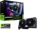 MSI 912-V536-026 5060 8GB GDDR7 128-bit 2647MHz 4608