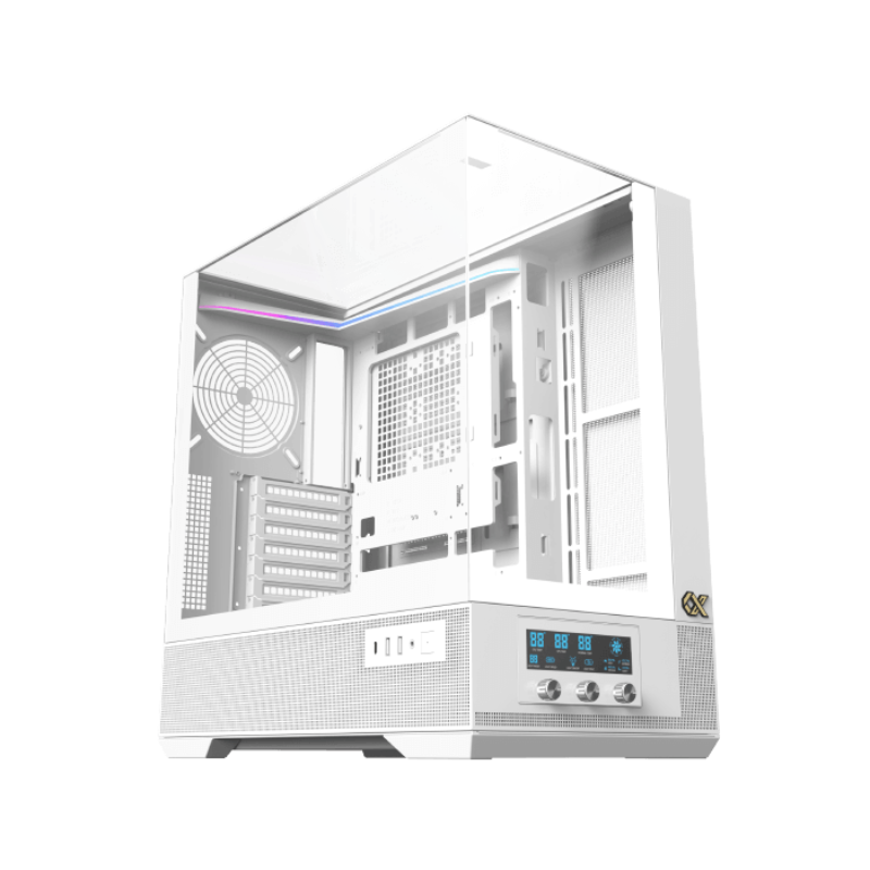 [EN45219] Xigmatek EN45219 Case