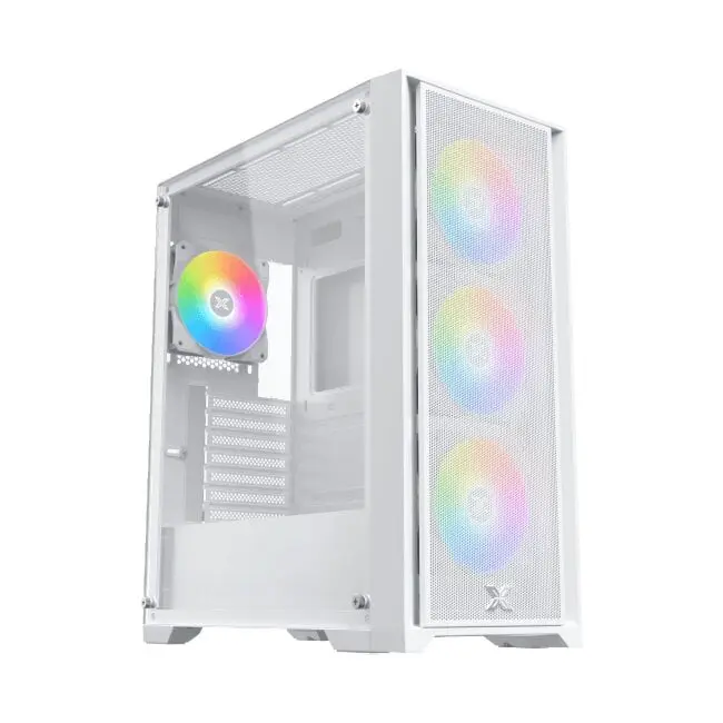 [EN42867] Xigmatek EN42867 Case 360mm