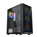 Xigmatek EN40887 Case