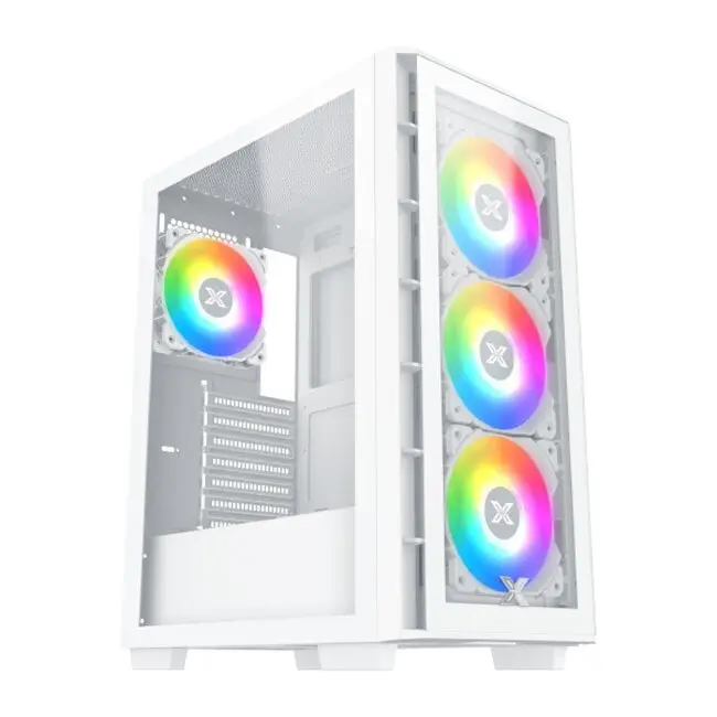 [EN40122] Xigmatek EN40122 Case